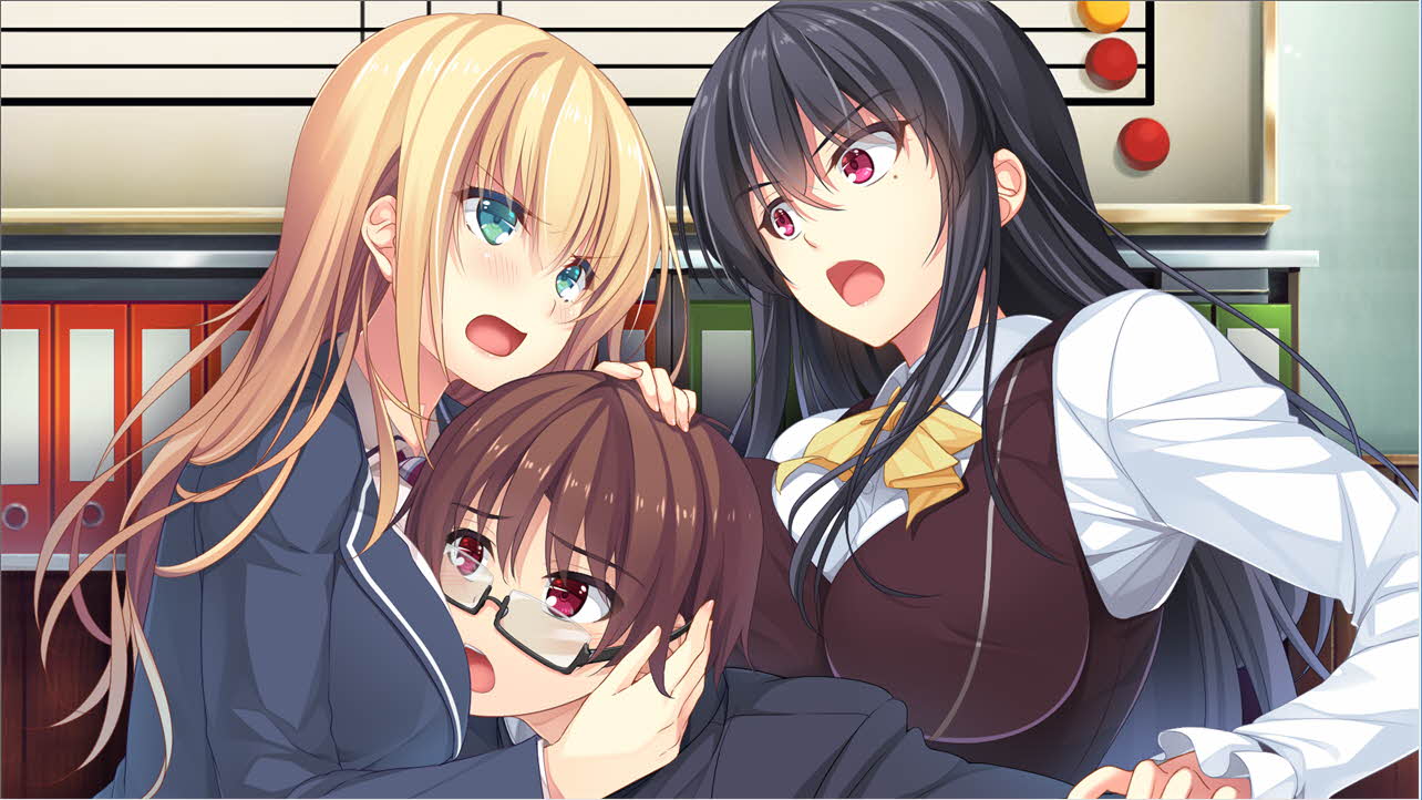 全次元18+截图2